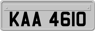 KAA4610