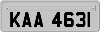 KAA4631