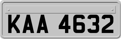 KAA4632
