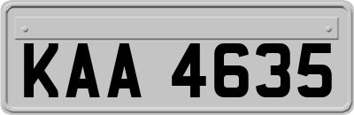 KAA4635