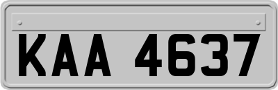 KAA4637