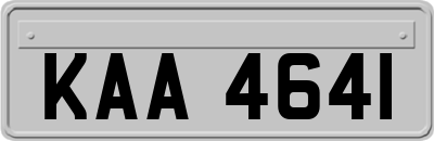 KAA4641