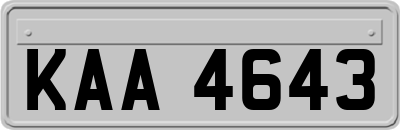 KAA4643
