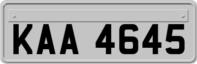 KAA4645