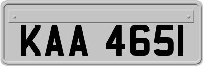 KAA4651