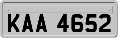 KAA4652