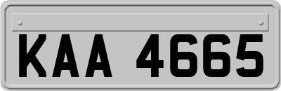 KAA4665