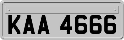 KAA4666