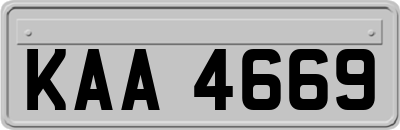 KAA4669