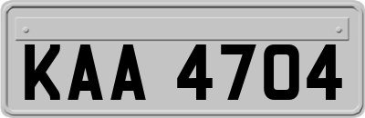 KAA4704