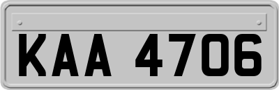 KAA4706