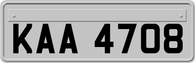 KAA4708