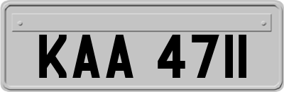 KAA4711