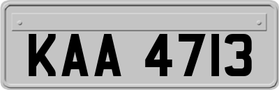 KAA4713