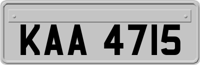 KAA4715