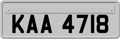 KAA4718