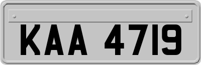 KAA4719