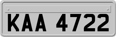 KAA4722