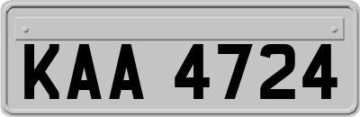 KAA4724