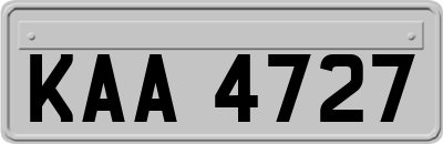 KAA4727