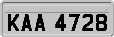 KAA4728