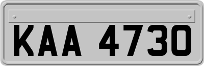 KAA4730