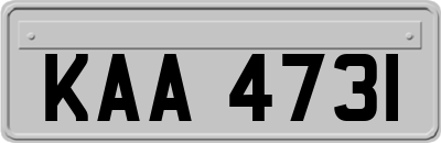 KAA4731