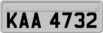 KAA4732