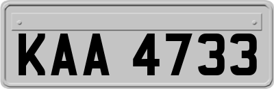 KAA4733