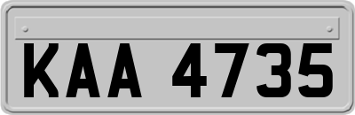 KAA4735