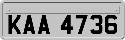 KAA4736