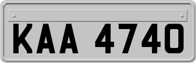 KAA4740