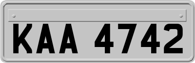 KAA4742