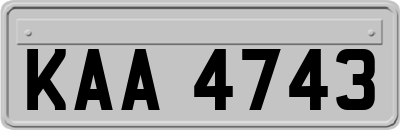 KAA4743