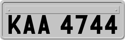 KAA4744