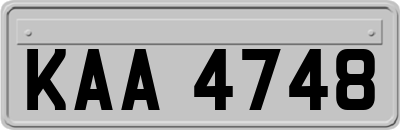 KAA4748
