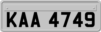 KAA4749