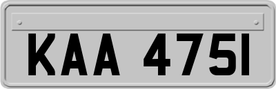 KAA4751