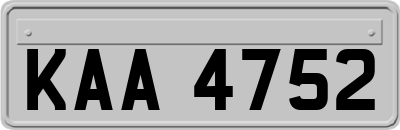 KAA4752