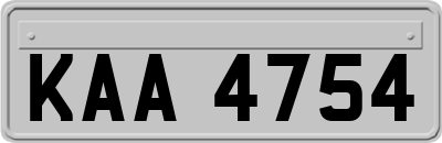 KAA4754