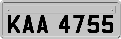 KAA4755