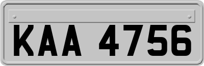 KAA4756
