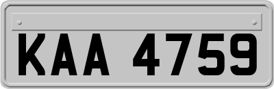 KAA4759