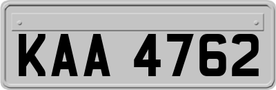 KAA4762