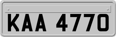 KAA4770