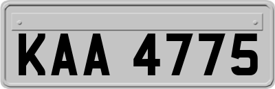 KAA4775