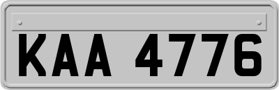 KAA4776