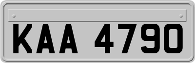 KAA4790