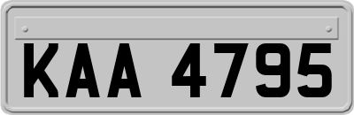 KAA4795