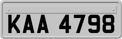 KAA4798